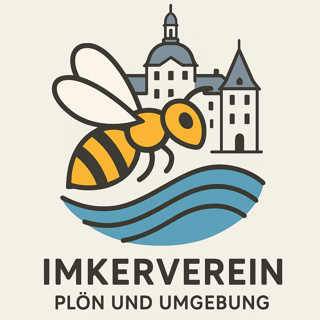 Imkerverein Plön und Umgebung von 1888